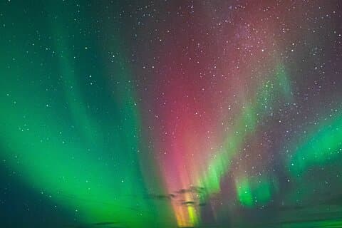 Private Northern Lights Touren