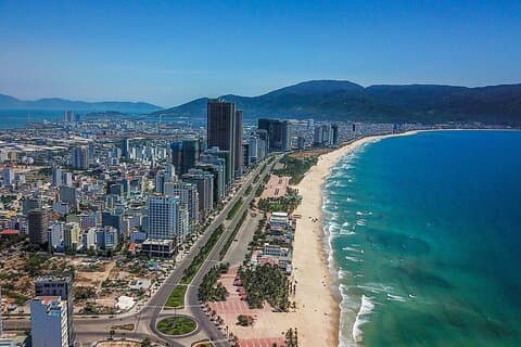 DA Nang Half-Day Tour: Utforsk populære severdigheter