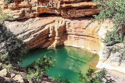 Paradise Valley Agadir