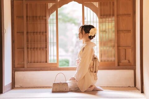 Kyoto: Kimono/Yukata Rental 5 Minute from Kiyomizu-dera