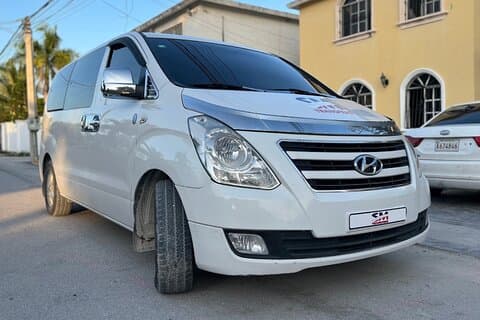 Transfer From or To Punta Cana Airport – Playa Nueva Romana