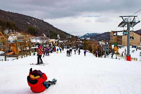 PrivateTour from Yerevan to Tsaghkadzor Ski Resort & Lake Sevan