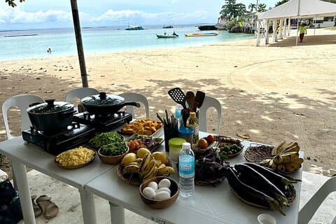 Cebu Traditional Cuisine Cooking Class
