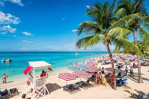 En 9-dages privat turoplevelse i Jamaica