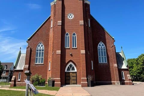 Driving Through Time: A Self-Guided Tour of Tignish to North Cape