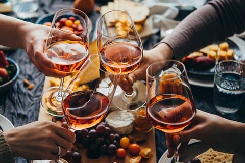 Efterår romantik flugt: A Nashville par' getaway