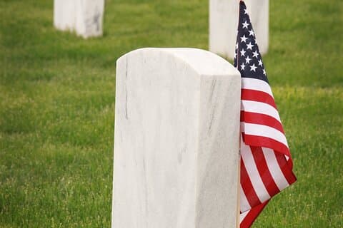 Washington DC Patriot Tour - fira Amerika (Privatfordon)