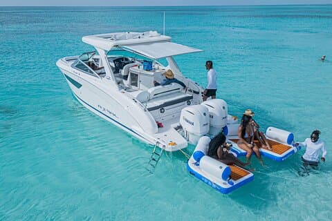 Grandluxe Charters