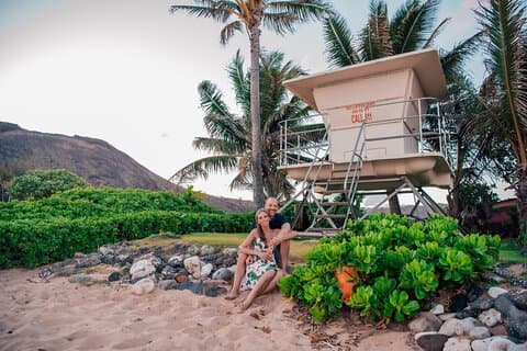 Private Vacation Photoshoot with Photographer in Sydney