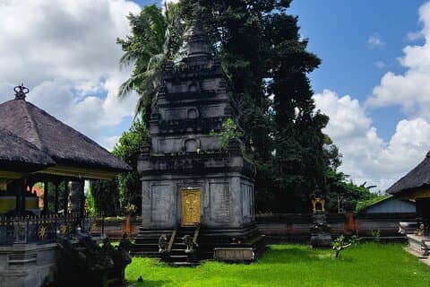 Cultural Experience Bali’s Ancient Kingdom