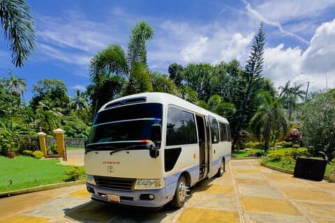 Princess Grand Hotels Airport Transportation Service