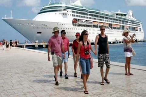 Phu My Port Best Seller Of Saigon City Highlights Trip