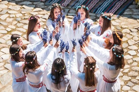 Skip the Line Tickets to Karlovo Herbs Festival on 20.06.2026
