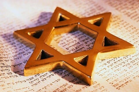 Rio Jewish Heritage Halvdagstur