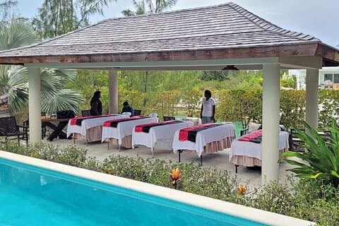 Bodyworkz Healing Hands and Spa