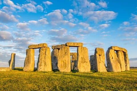 Privat heldagstur: Hoteller i nærheden af Cotswolds, Bath & Stonehenge