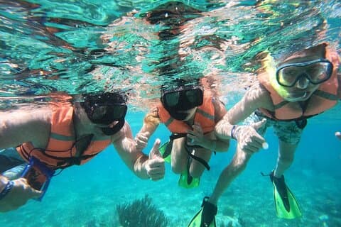 Maramao Beach Day Pass Only