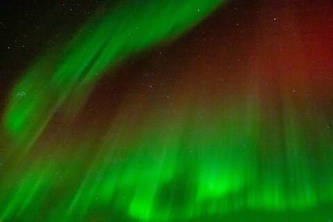Rovaniemi: Aurora jakt og fotografering