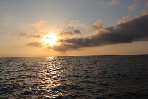 Sunset Sailing til par og små grupper
