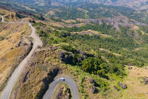 Nausori Highland Tour