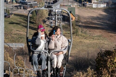 Privat tur: Tsaghkadzor, Ropeway, Kecharis Monastery