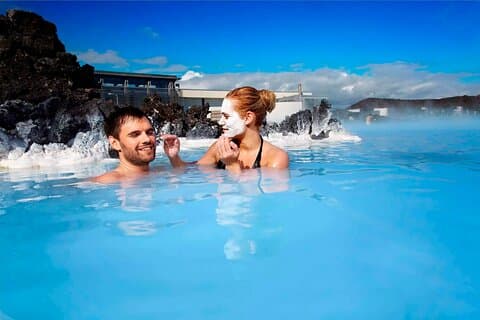 Traslado privado a Blue Lagoon