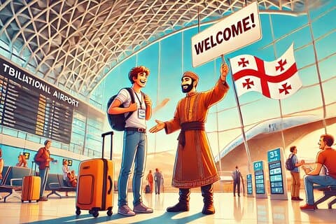 Tbilisi Airport Private Transfer to Hotel