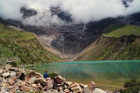Humantay Lake Hike A Full Day Excursion