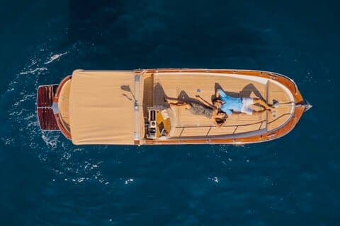 Exclusive : Dolce vita in Gulf of poets, La Spezia
