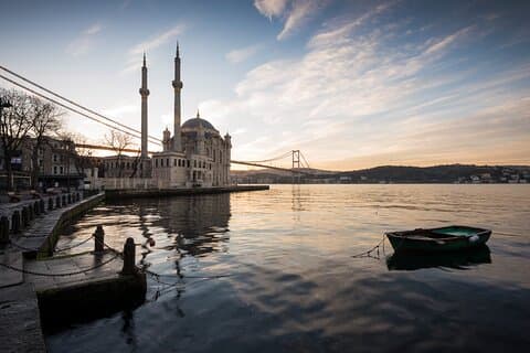 Istanbul's Hidden Bazaars: A City Walk at Your Pace