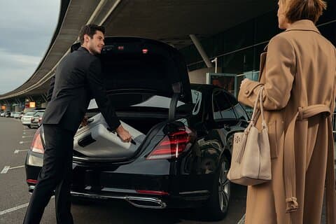 Reykjavik Island : Privat transfer till/från Keflavik flygplats