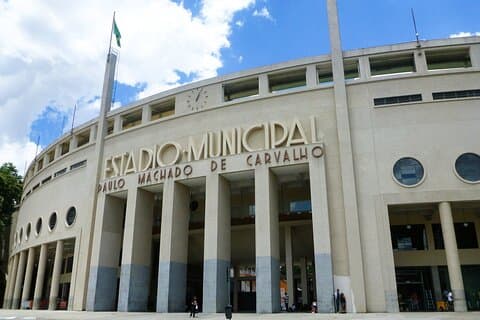 Skip-the-line Museu do Futebol São Paulo Tour com Bilhetes