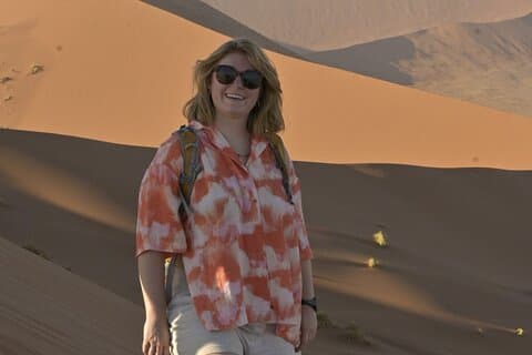 6- Day Wildlife, Oceans & Dunes