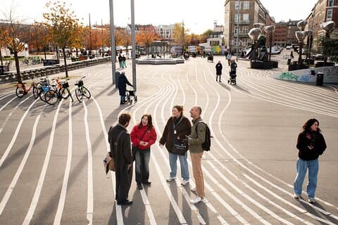 Nørrebro Nabolagstur