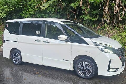 Airport Transfers in Tobago to OR from Accommodation