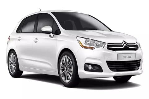 Cordoba Airport Private Transfer