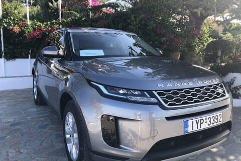 Visite de l'île de Naxos avec voiture privée et chauffeur