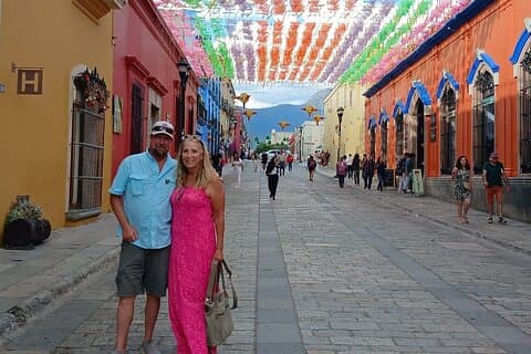 Private Tour Guide i Oaxaca 3 timer - Bedst bedømte