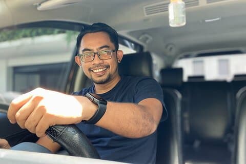 Privat transfer fra Bali flyplass
