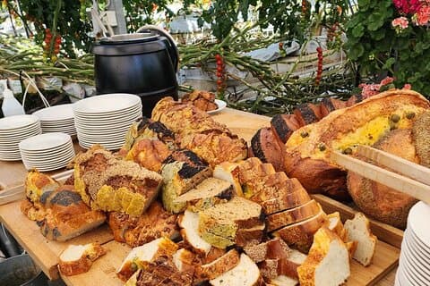 De Gouden Cirkel van IJsland en Fridheimar Tomatenboerderij Lunch