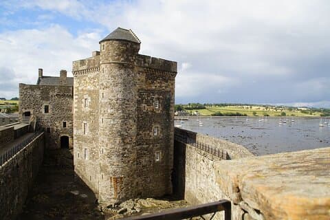 Jamie en Claire's Footsteps Privédagtrip vanuit Edinburgh