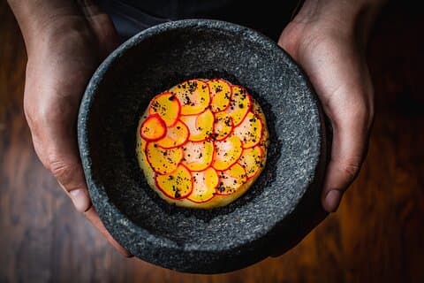 Gustu: Fine Dining at Bolivia’s Best Restaurant