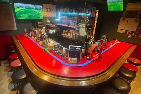Privat karaoke leksjon i Shinjuku