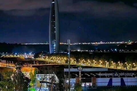 Gita di un giorno a Rabat da Casablanca