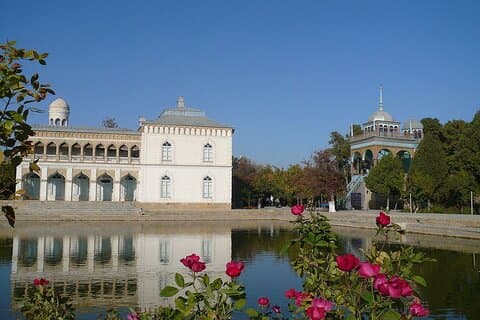 The Countryside Tour of Bukhara