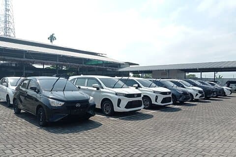Experience Lombok with Private Car Transport