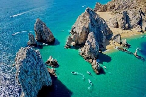 Tour privato di 3 ore di snorkeling con Arch Tour e Beach Time