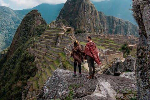 Mystische Reise: 2-tägiges privates Abenteuer nach Machu Picchu