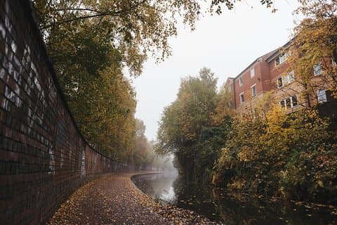 10 Hours Private Birmingham City Tour