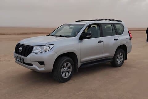 Private transfer to or from Djerba International Airport